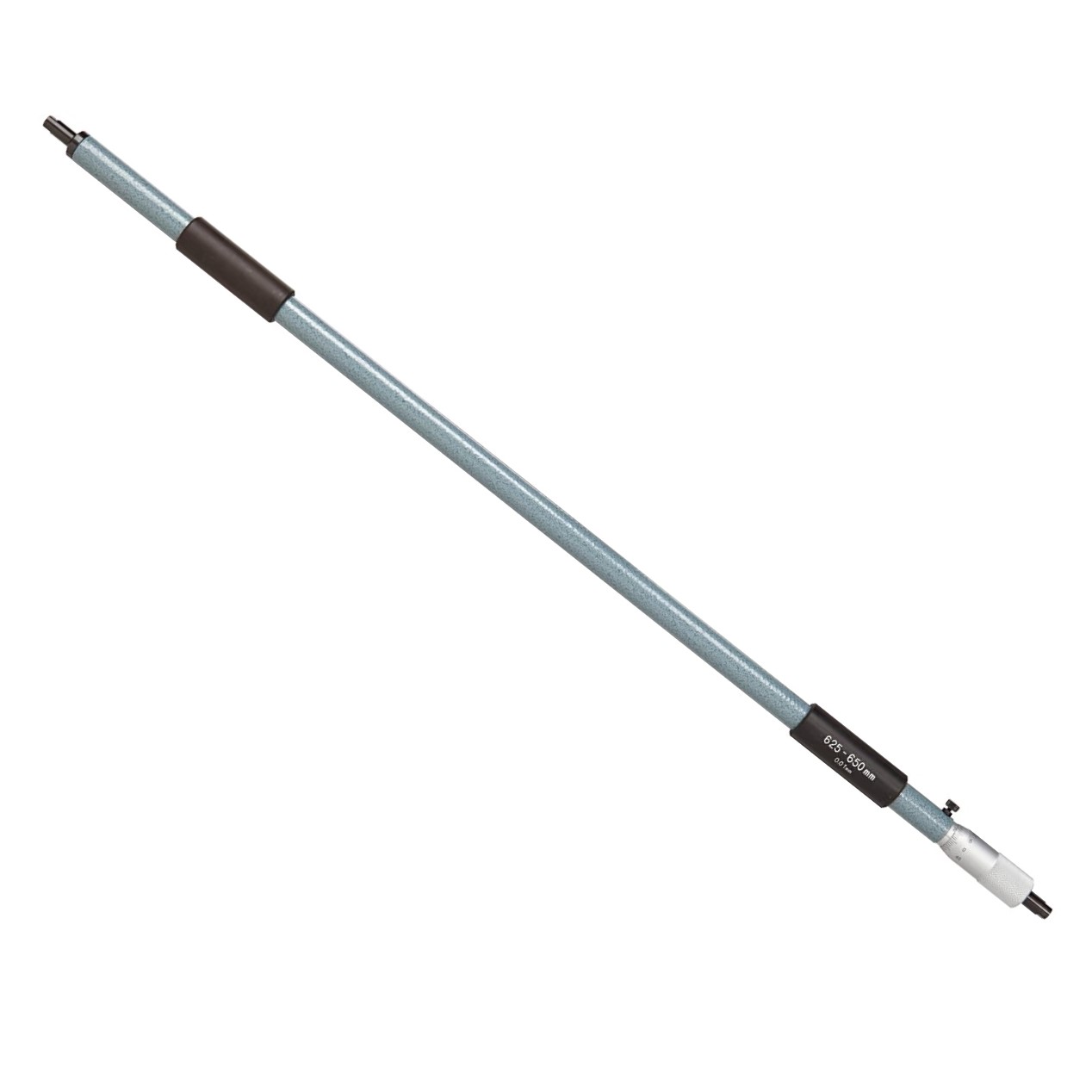 Panme đo trong dạng ống nối 133-166 <br>625-650mm