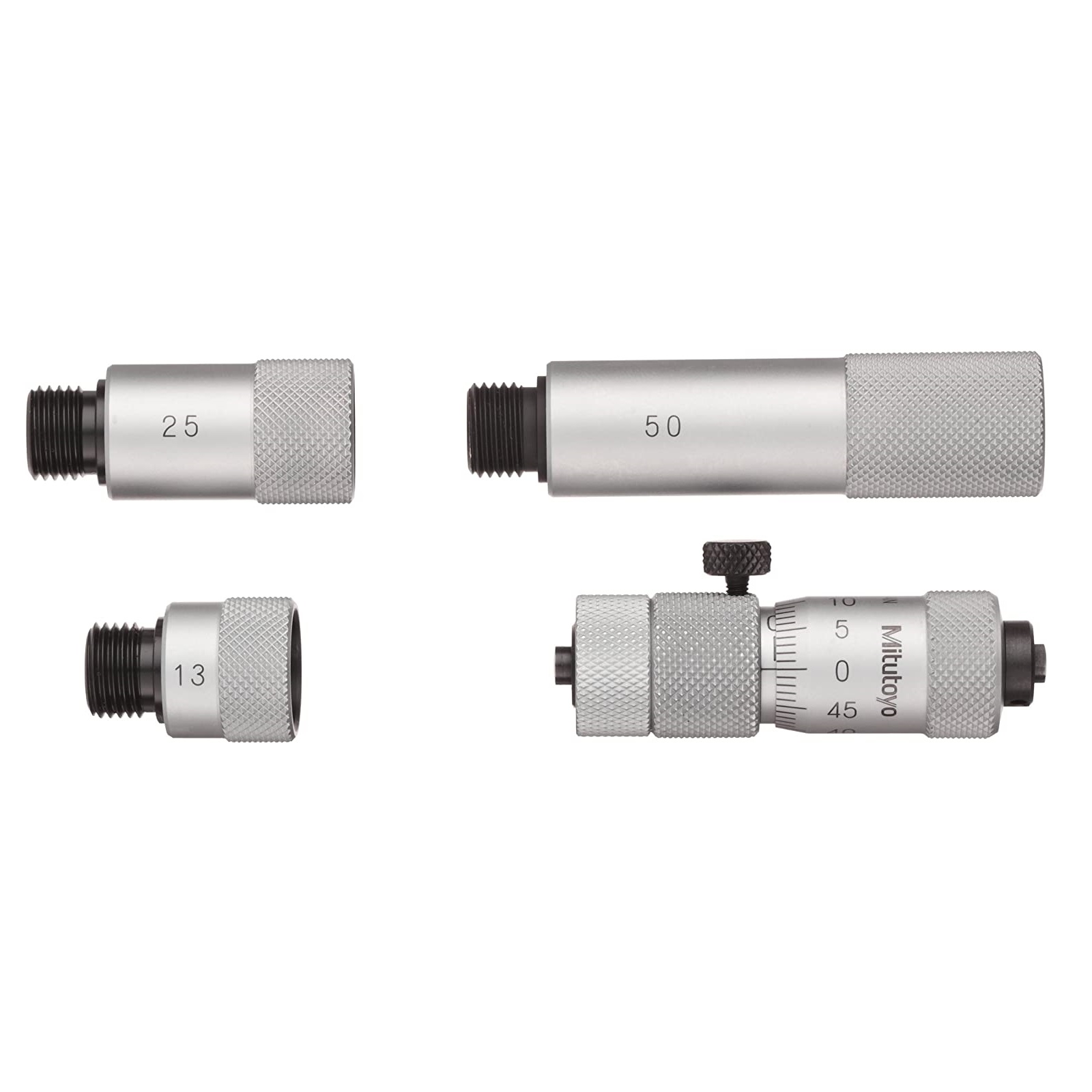 Inside Micrometer <br> 137-201 <br> 50-150mm