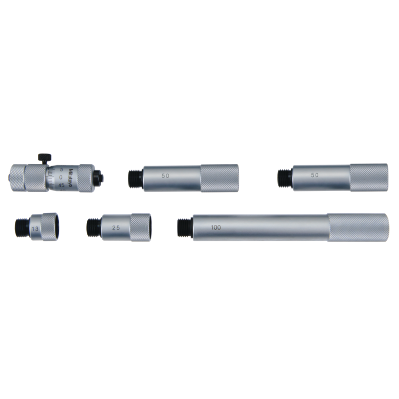 Inside Micrometer <br> 137-202 <br> 50-300mm