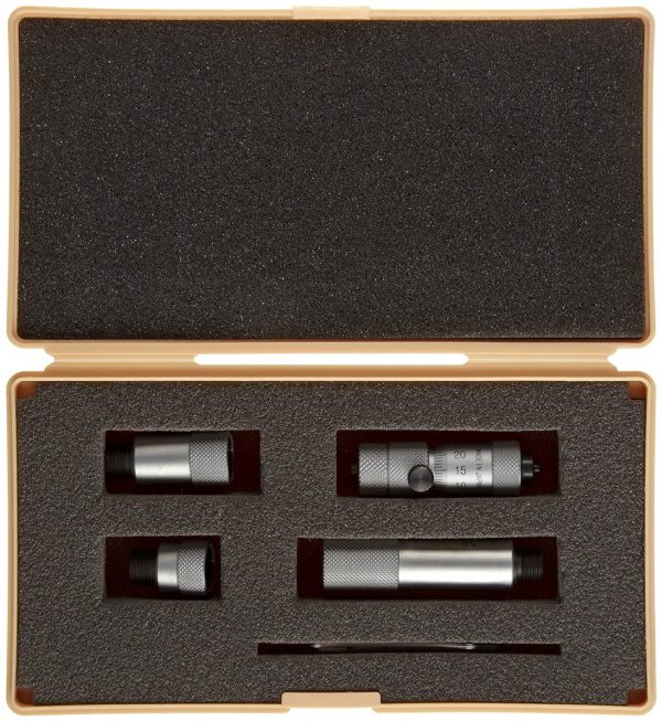 Inside Micrometer <br> 137-206 <br> 50-150mm