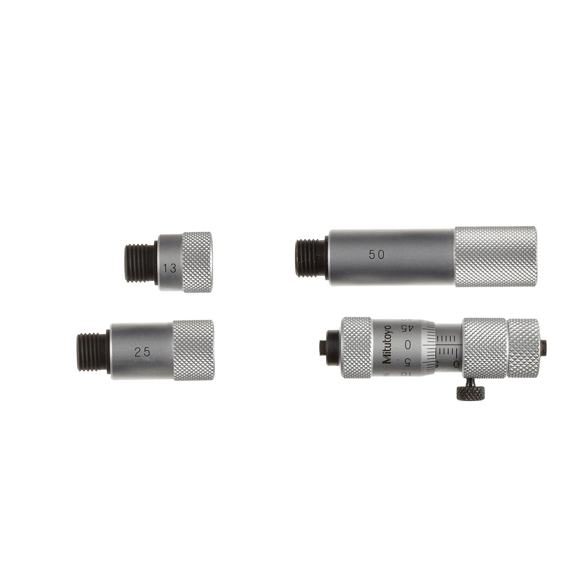 Inside Micrometer <br> 137-206 <br> 50-150mm