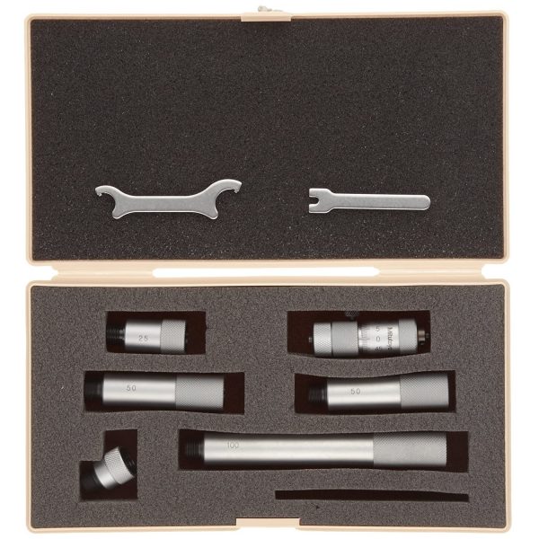 Inside Micrometer <br> 137-207 <br> 50-300mm