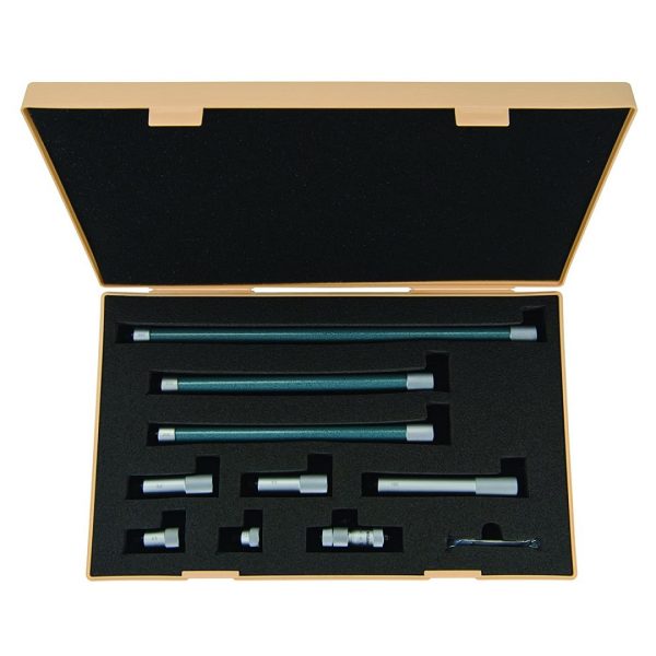 Inside Micrometer <br> 137-209 <br> 50-1000mm