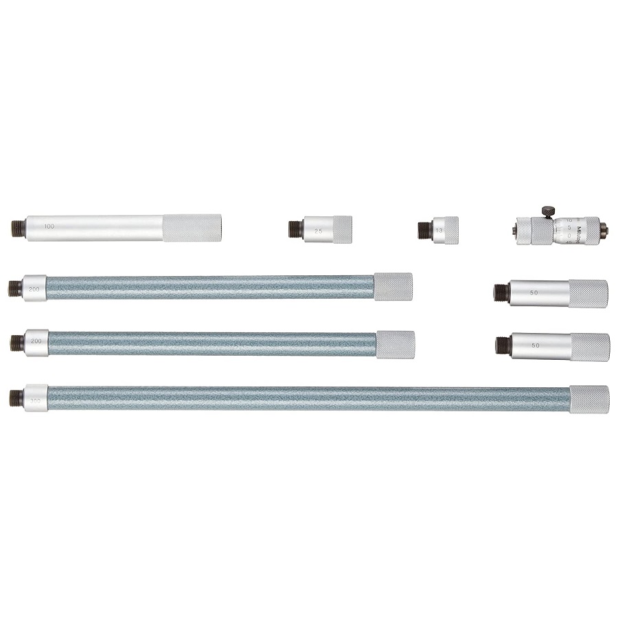 Inside Micrometer <br> 137-209 <br> 50-1000mm