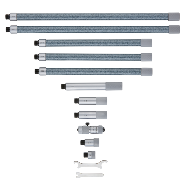 Inside Micrometer <br> 137-210 <br> 50-1500mm