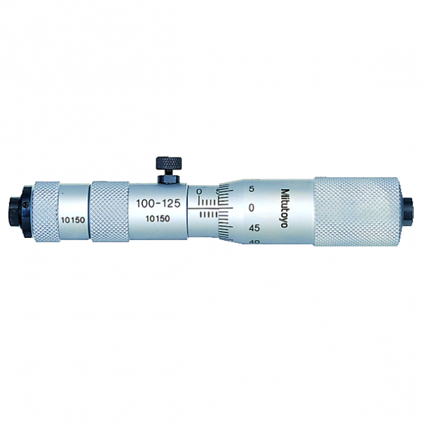Inside Micrometer <br> 139-001 <br> 100-125mm