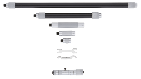 Inside Micrometer <br> 139-174 <br> 100-900mm