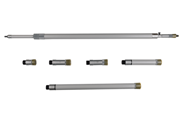 Panme đo trong ống nối 140-157 <br> 1000-2000mm