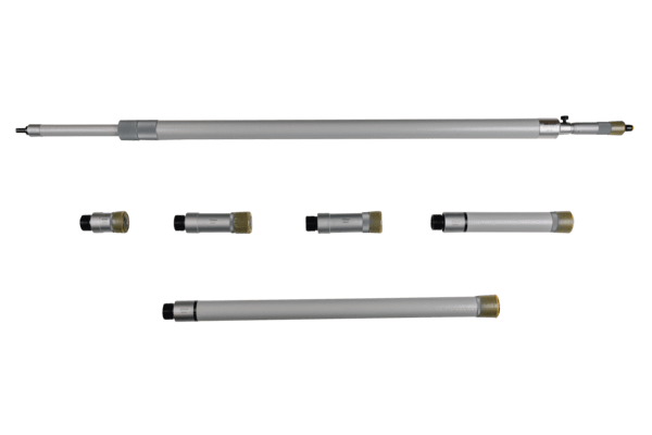 Inside Micrometer <br> 140-157 <br> 1000-2000mm