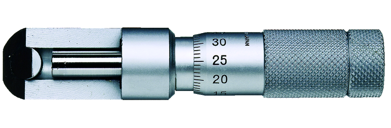 Panme đo mép lon 147-202 <br> 0-13mm