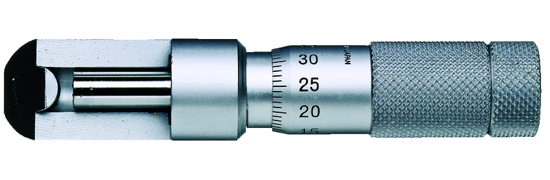 Can Seam Micrometer 147-202 <br> 0-13mm