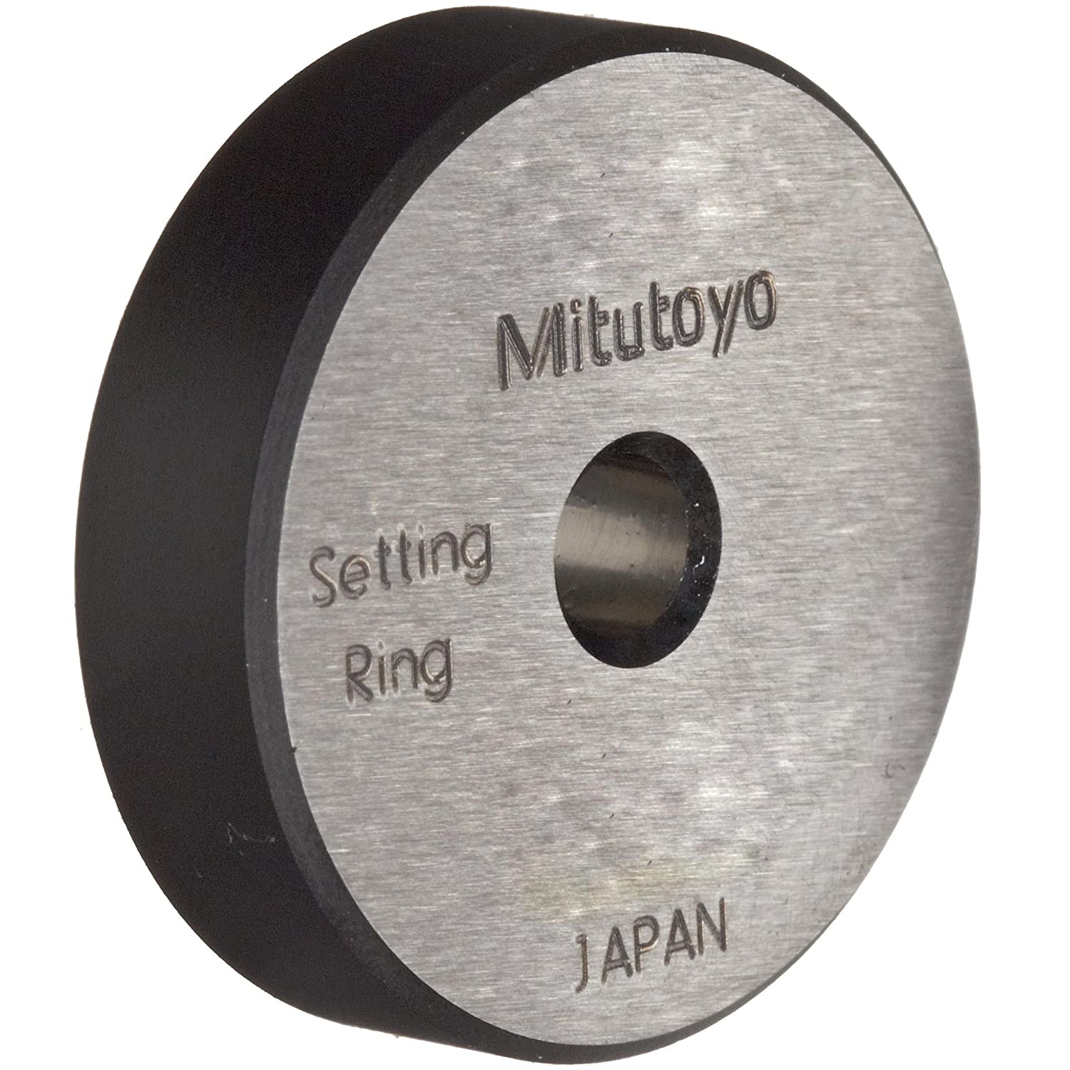 Setting Ring Steel 177-257 <br> 5,5mm