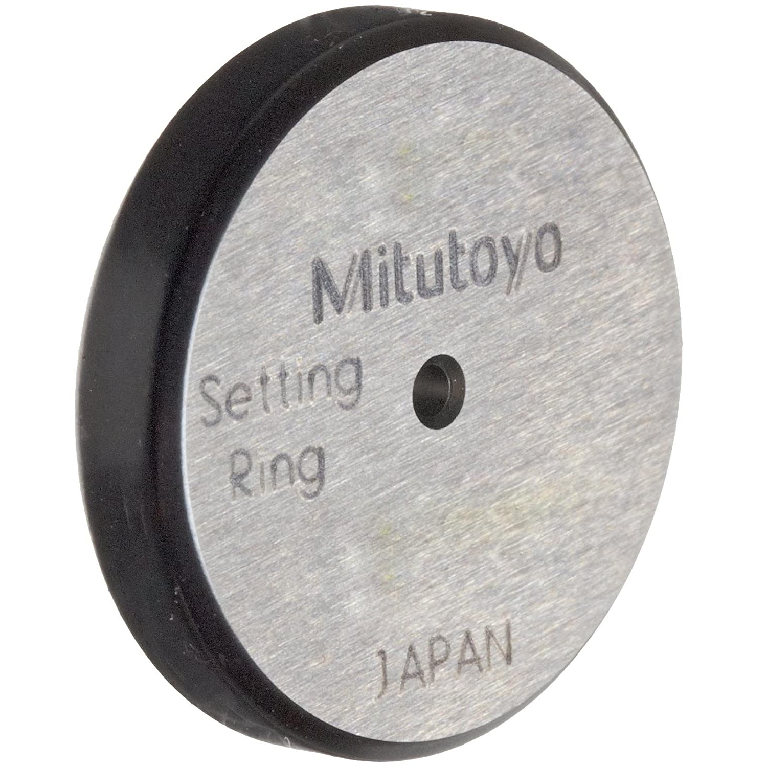Setting Ring Steel 177-230 <br> 1,4mm