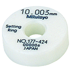 Setting Ring Ceramic 177-424 <br> 10mm