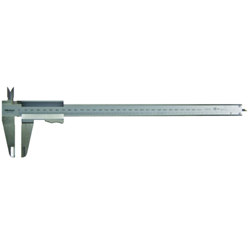 Vernier Caliper <br> 531-103 <br> 0-300mm