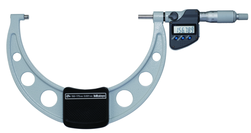 Digital Micrometer <br> 293-253-30 <br> 175-200mm