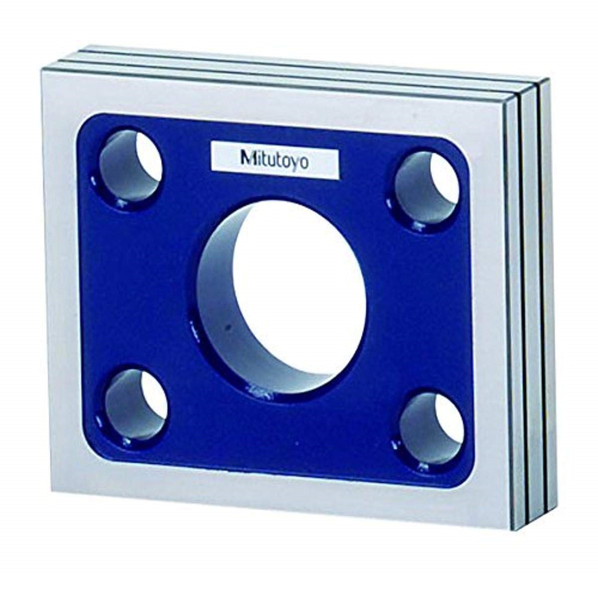 High Precision Square 311-111 <br> 90x110x25mm