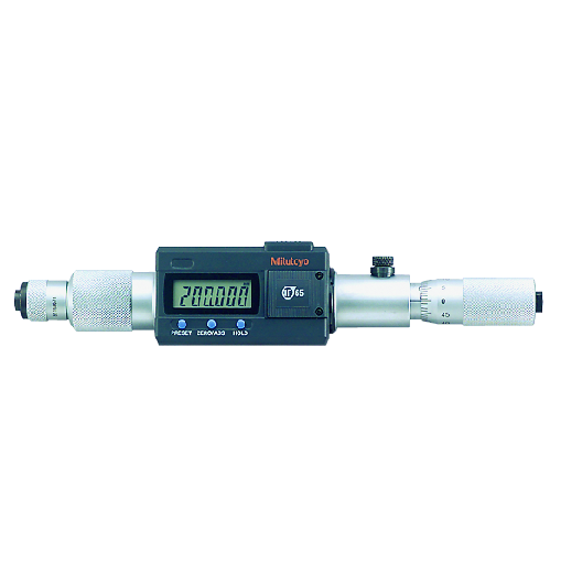 Inside Micrometer <br> 337-101 <br>200-225mm