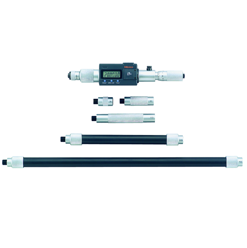 Inside Micrometer <br> 339-301 <br> 200-1000mm