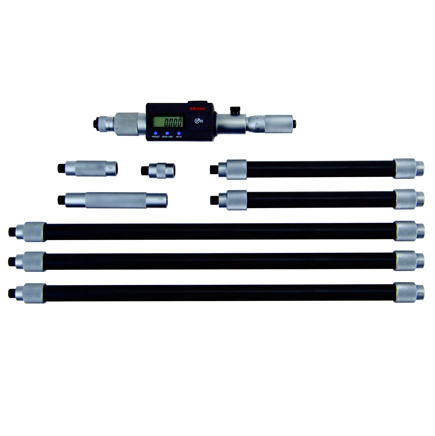 Inside Micrometer <br> 339-302 <br> 200-2000mm