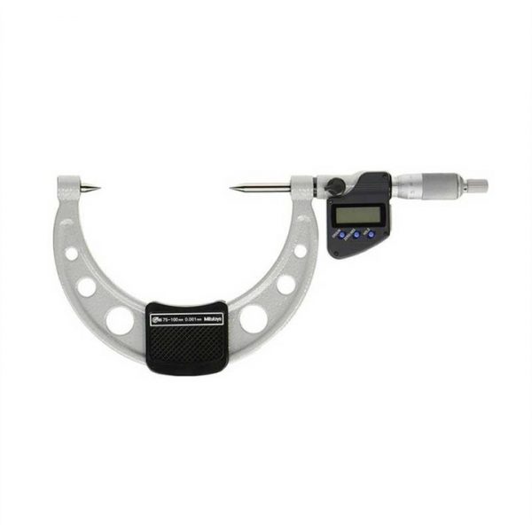 Point Micrometer <br> 342-264-30 <br> 75-100mm