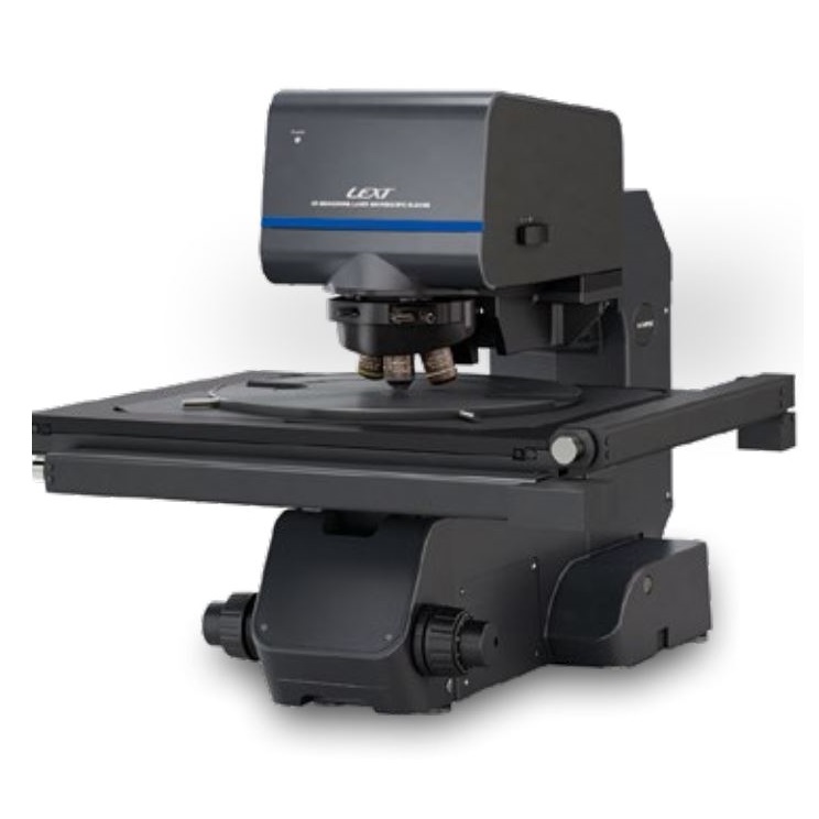 Measuring Laser Microscope <br> OLS5100-LAF