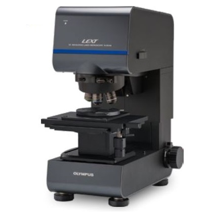 Measuring Laser Microscope <br> OLS5100-SMF