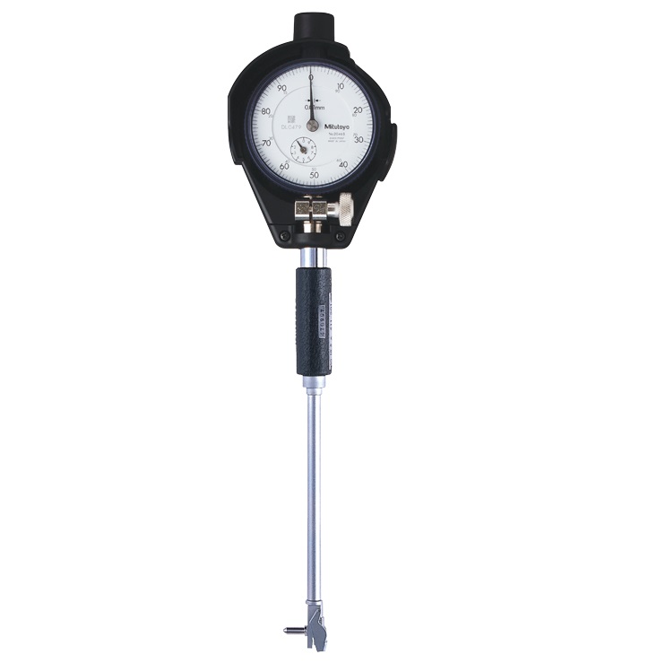 Đồng hồ đo lỗ  <br>  511-203-20 <br> 10-18,5mm