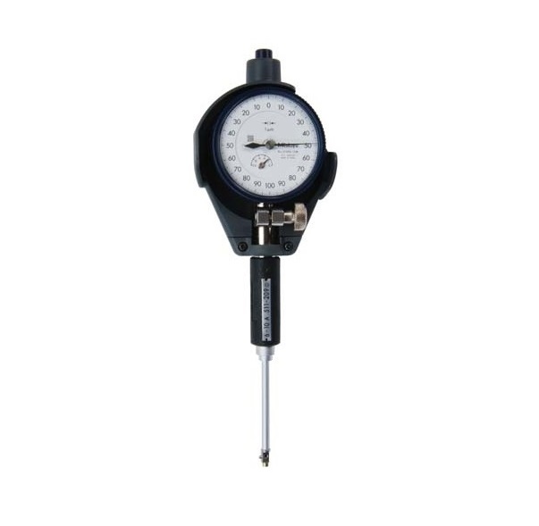 Đồng hồ đo lỗ  <br>  511-210-20 <br> 6-10mm