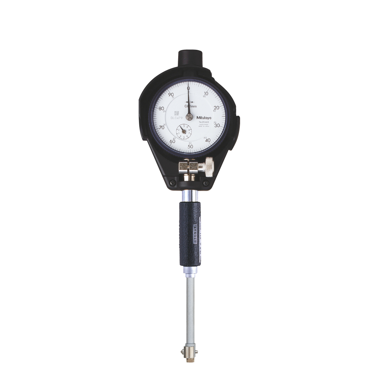Đồng hồ đo lỗ  <br>  511-211-20 <br> 6-10mm