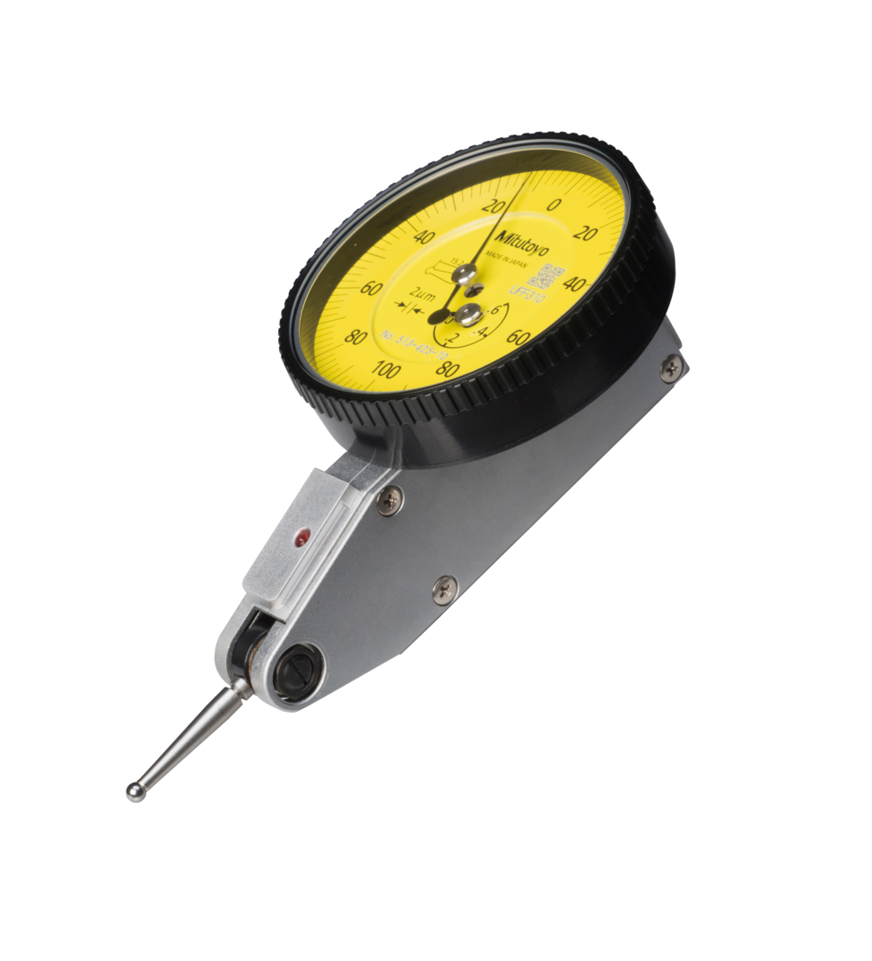 Dial Test Indicator <br> 513-425-10E <br> 0,6 mm/ 0.002 mm