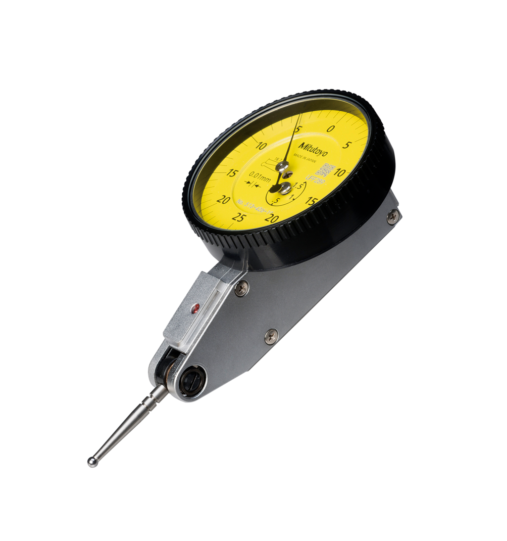 Dial Test Indicator<br> 513-426-10E <br> 1,5 mm