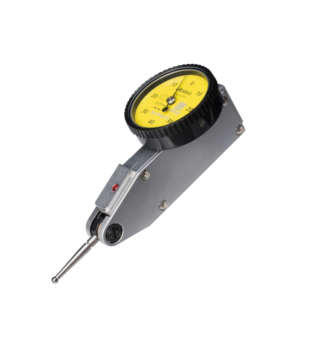 Dial Test Indicator<br> 513-464-10E <br>  0,8 mm/0,01mm