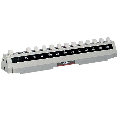 Inside Micrometer Checker 515-585 <br>25-300mm