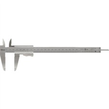 Vernier Caliper <br> 531-102 <br> 0-200mm