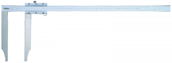 Vernier Caliper <br> 534-109 <br> 0-300mm