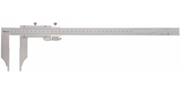 Vernier Caliper <br> 534-113 <br> 0-300mm