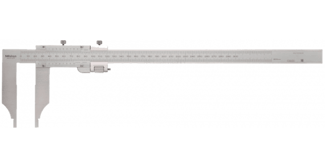 Vernier Caliper <br> 534-113 <br> 0-300mm