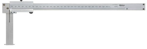 Vernier Caliper <br> 536-147 <br> 30-300mm