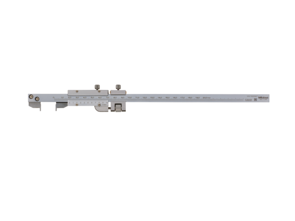 Vernier Caliper <br> 536-172 <br> 0-200mm