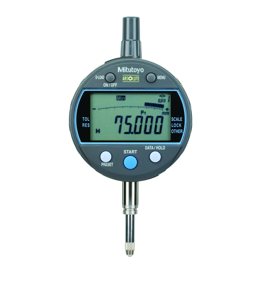 Digital Indicator <br> 543-310B <br> 12,7mm ; 0,001mm