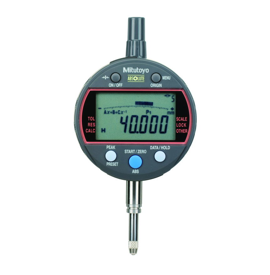 Digital Indicator <br> 543-340B<br> 12,7mm ; 0,001mm