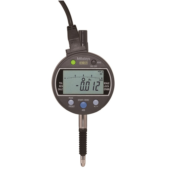 Digital Indicator <br> 543-350B<br> 12,7mm ; 0,001mm