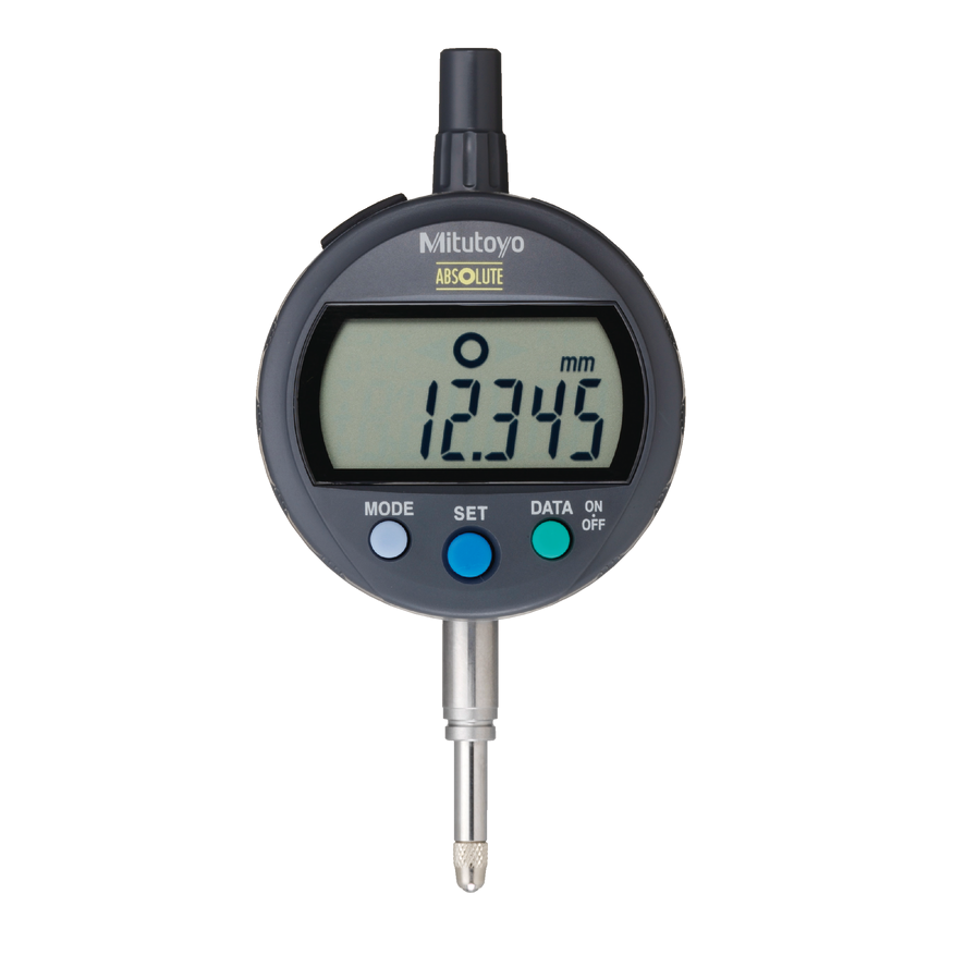 Digital Indicator <br> 543-390B <br> 12,7mm ; 0,001mm