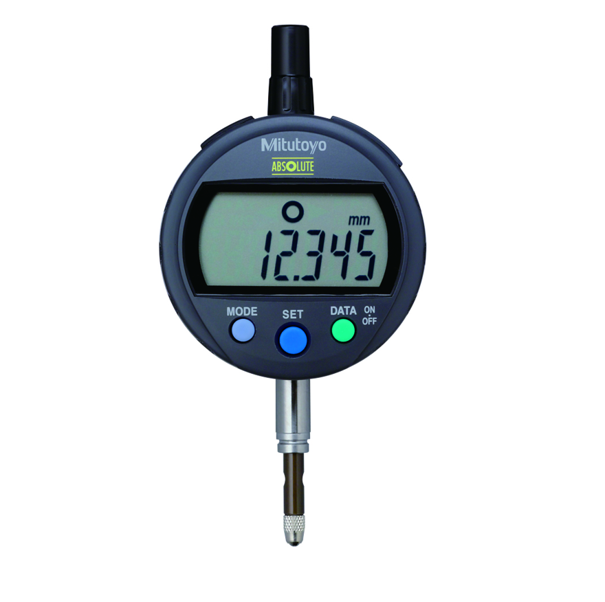 Digital Indicator <br> 543-394B <br> 12,7mm ; 0,001mm