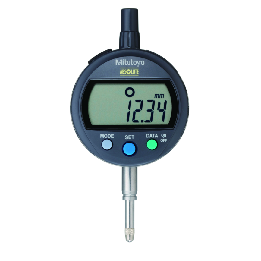 Digital Indicator <br> 543-400B <br> 12,7mm ; 0,01mm