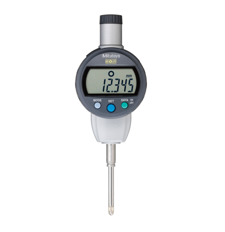 Digital Indicator <br> 543-470B <br> 25,4mm ; 0,001mm