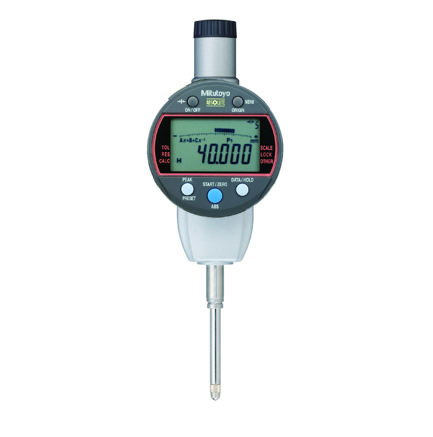 Digital Indicator <br> 543-590B <br> 25,4mm ; 0,001mm