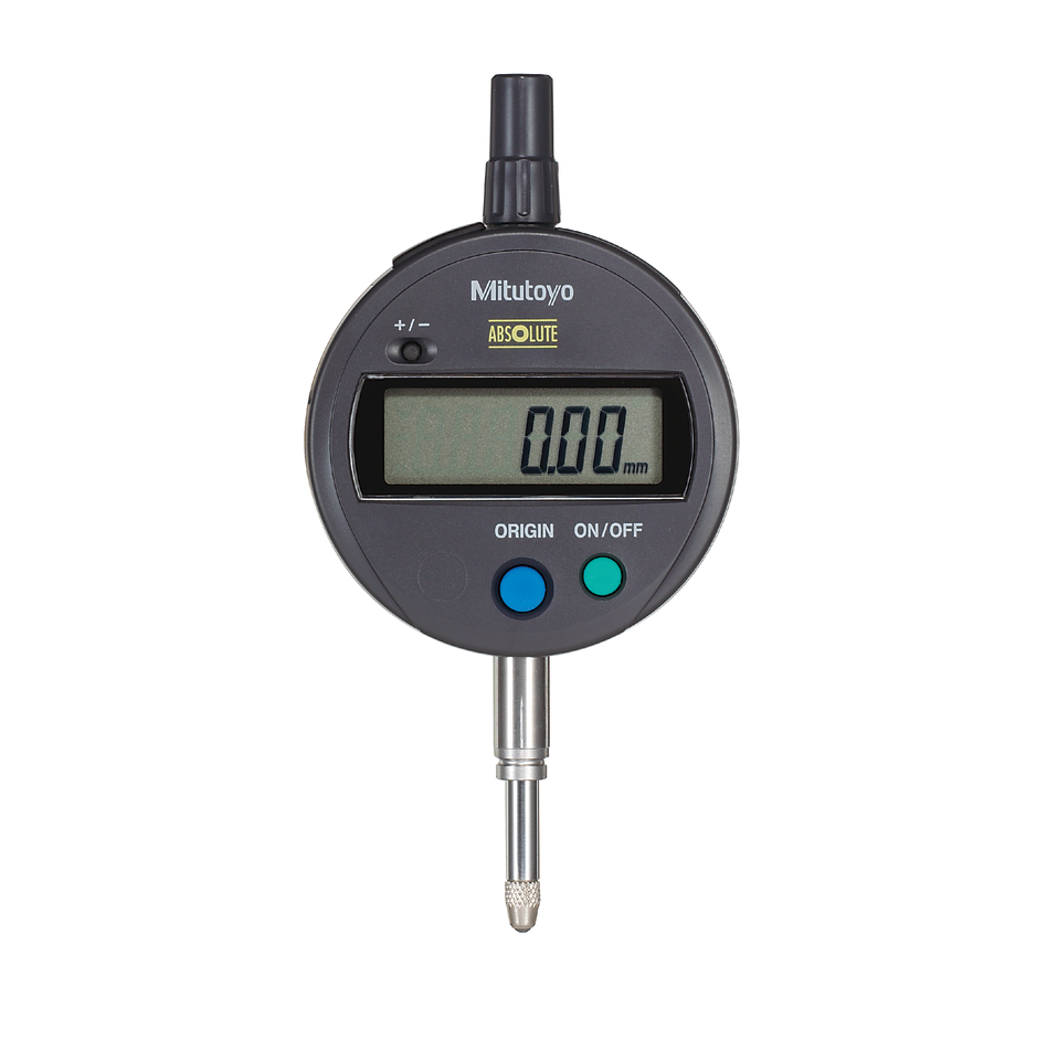 Digital Indicator <br> 543-781B <br> 12,7mm ; 0,01mm