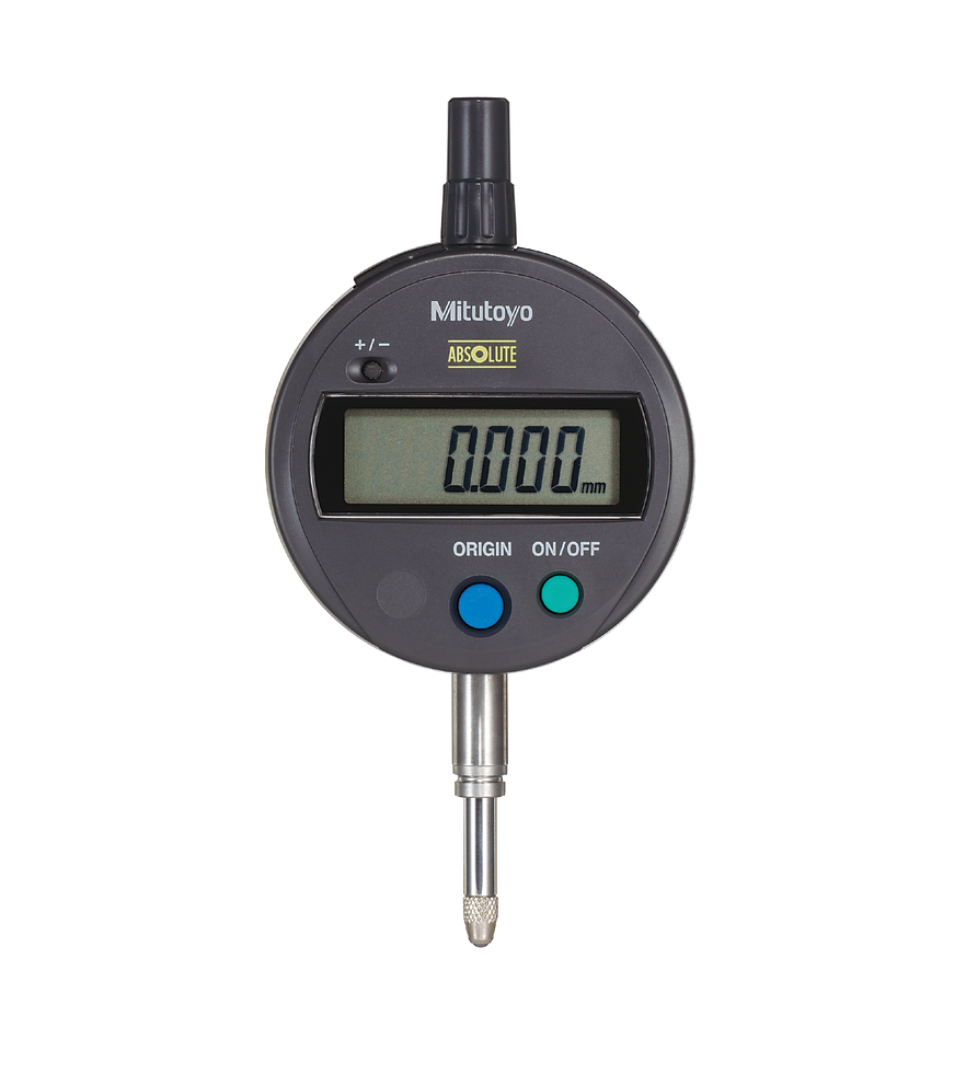 Digital Indicator <br> 543-790B <br> 12,7mm ; 0,001mm